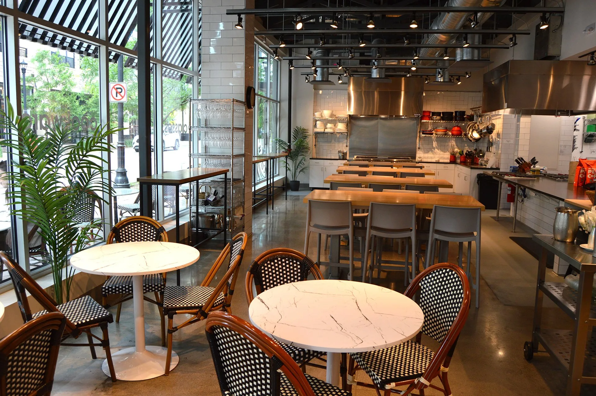 Where to Eat in Edina
