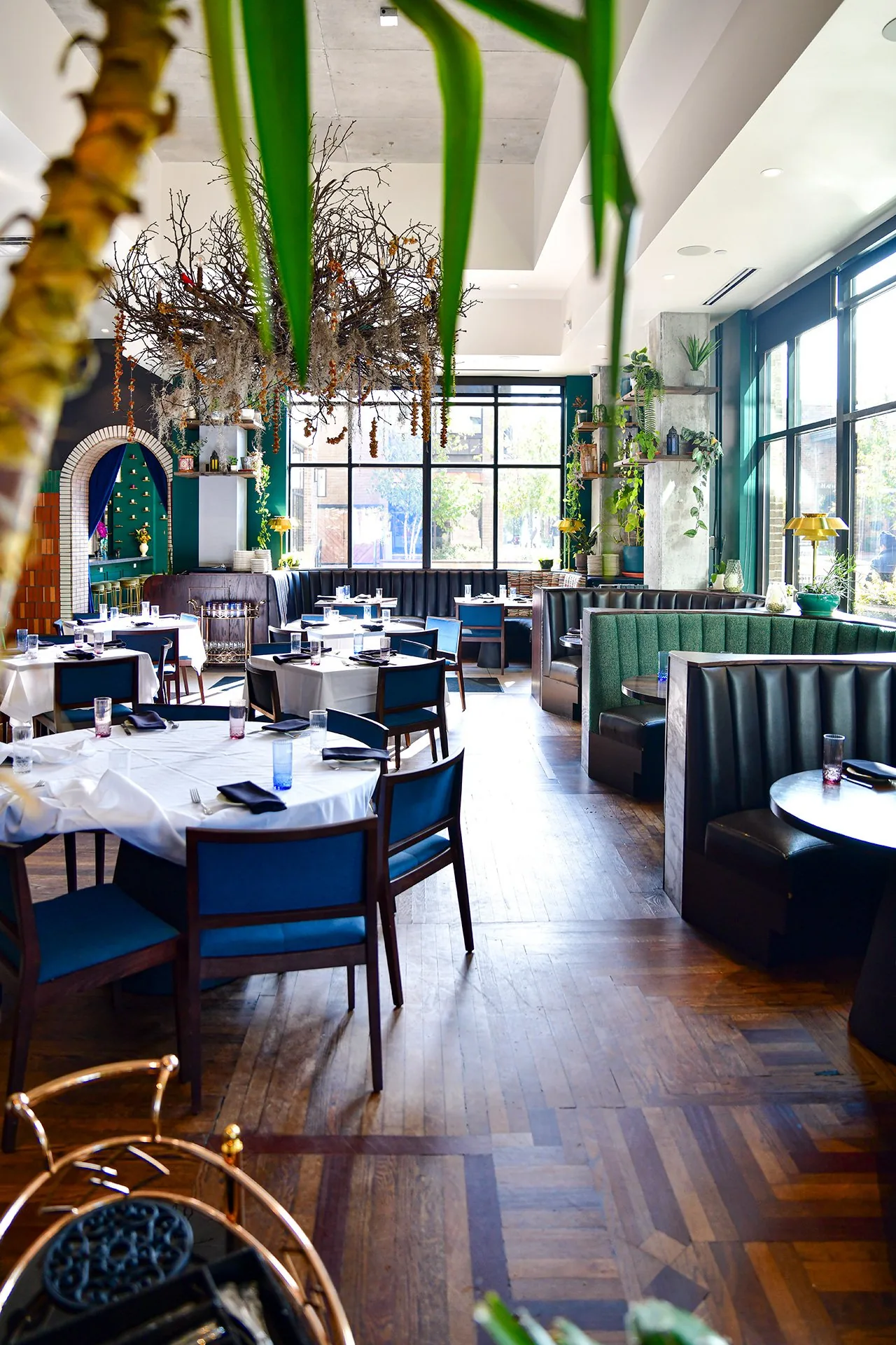 Where to Eat in Edina