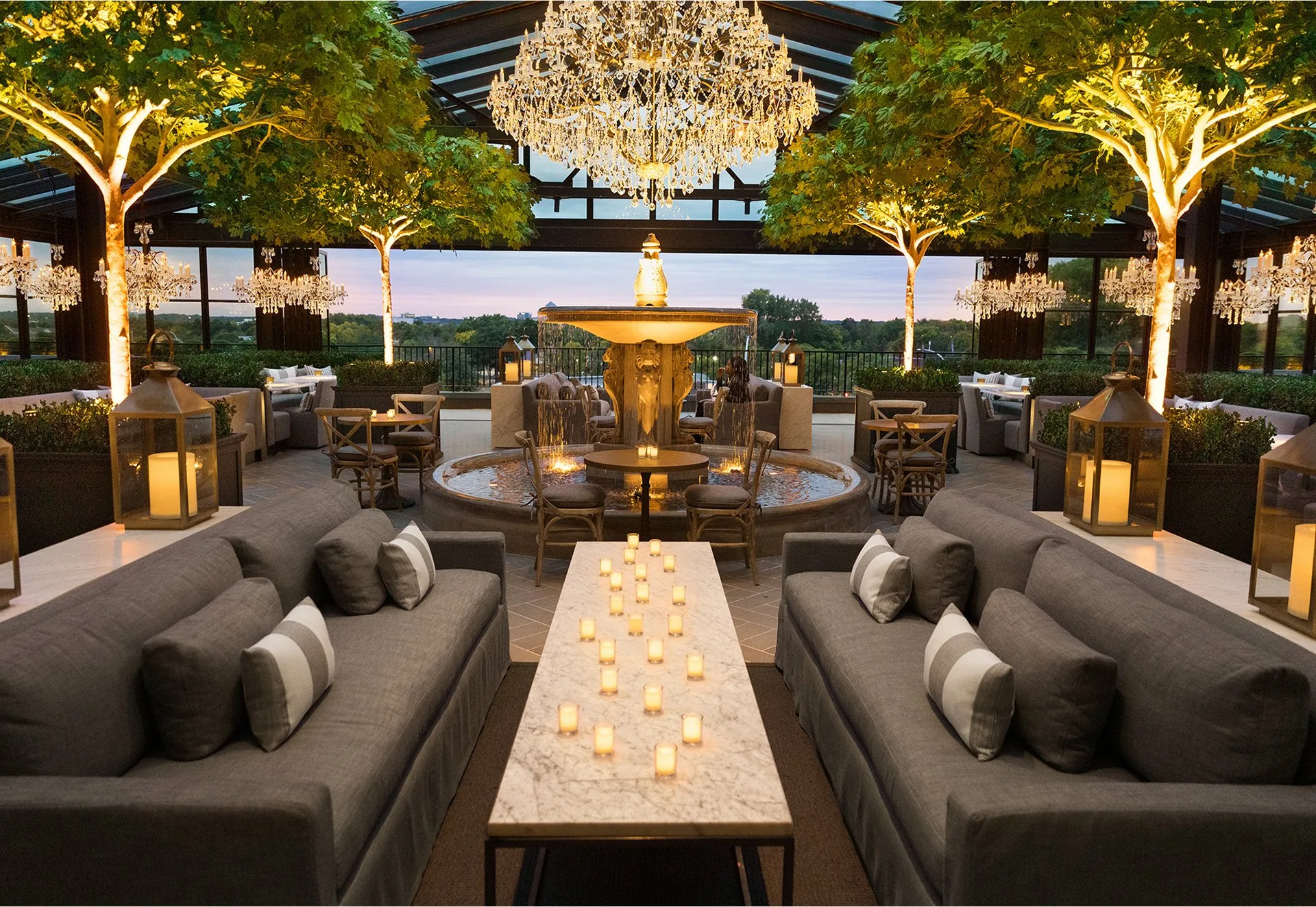 Where to Eat in Edina