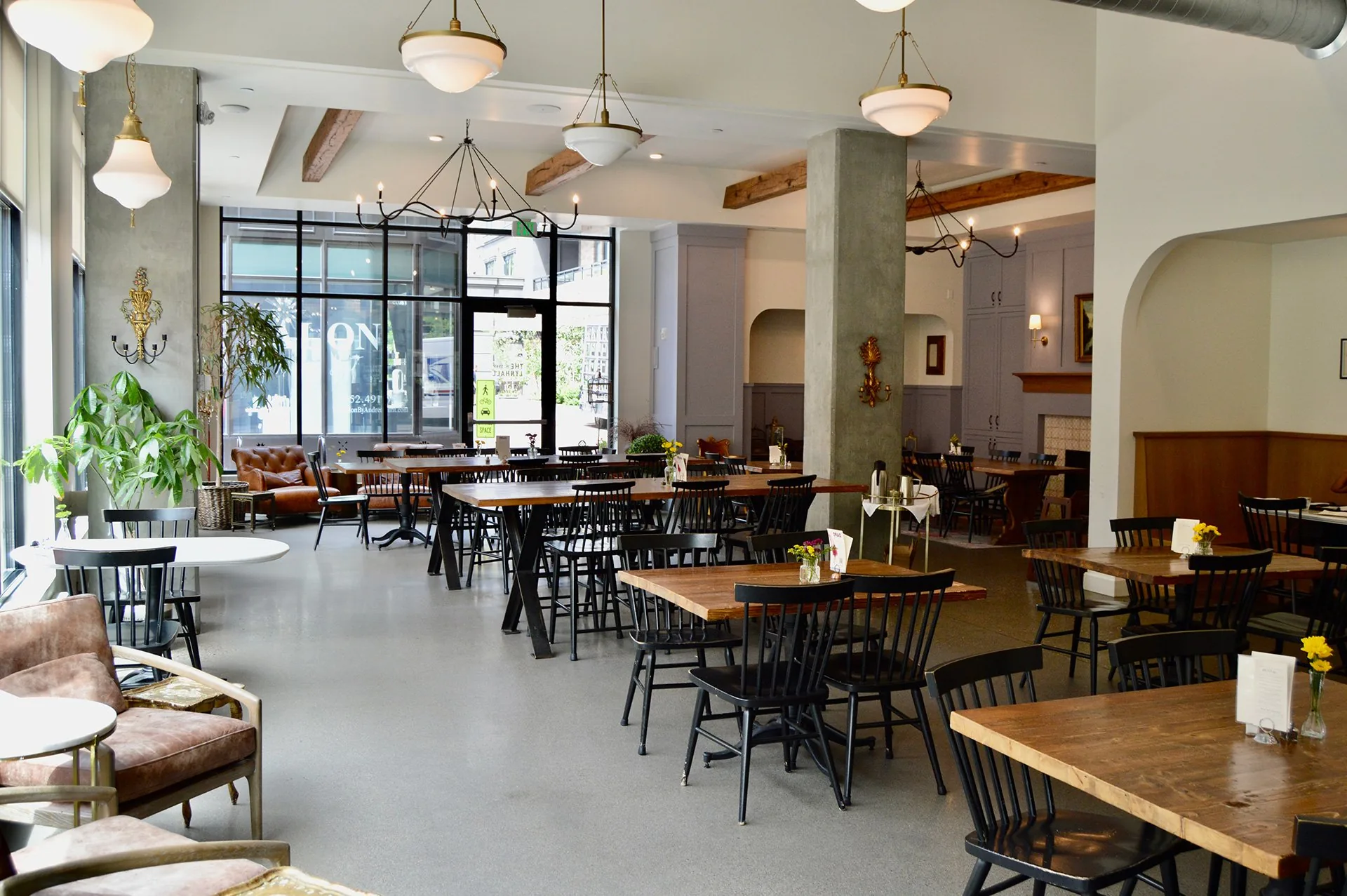 Where to Eat in Edina