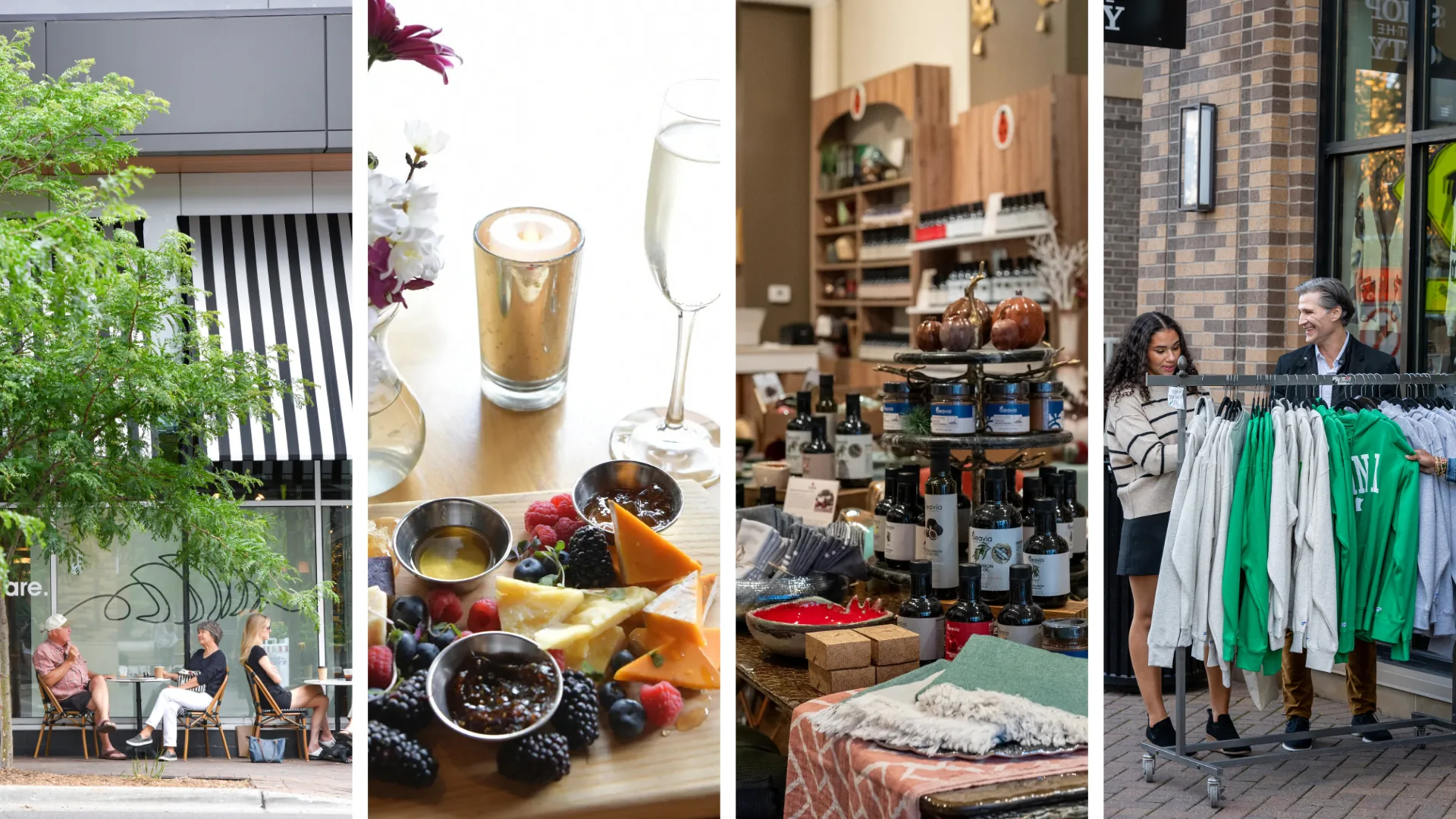 Where to Find Edina’s Hidden Gems This Summer