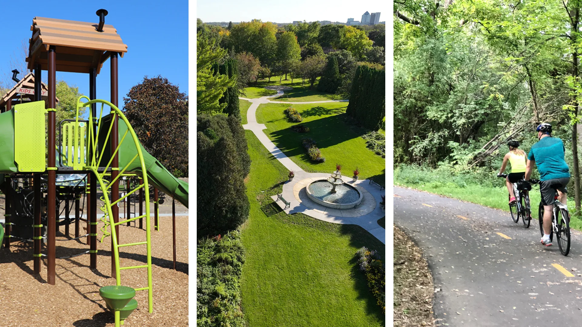 Where to Find Edina’s Hidden Gems This Summer