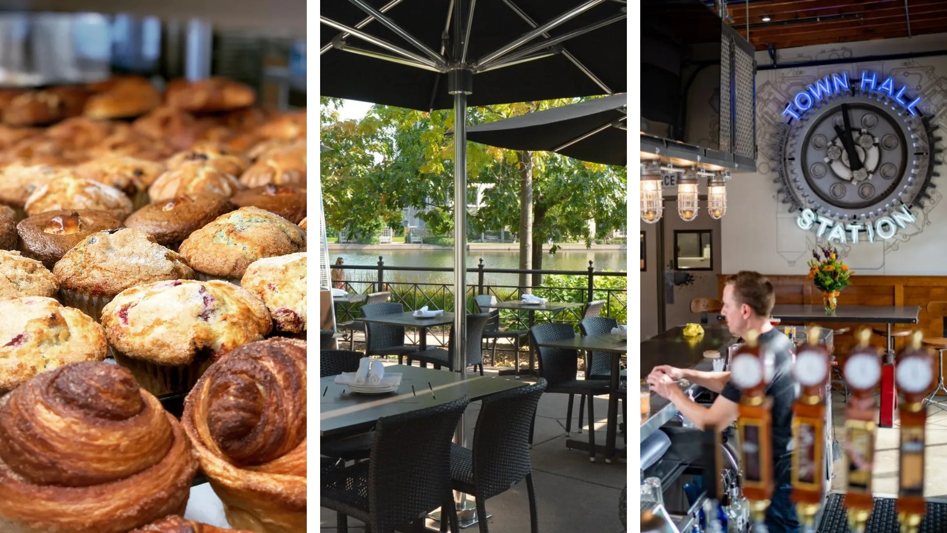 Where to Find Edina’s Hidden Gems This Summer