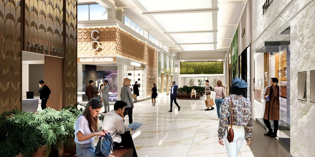 Southdale Luxury