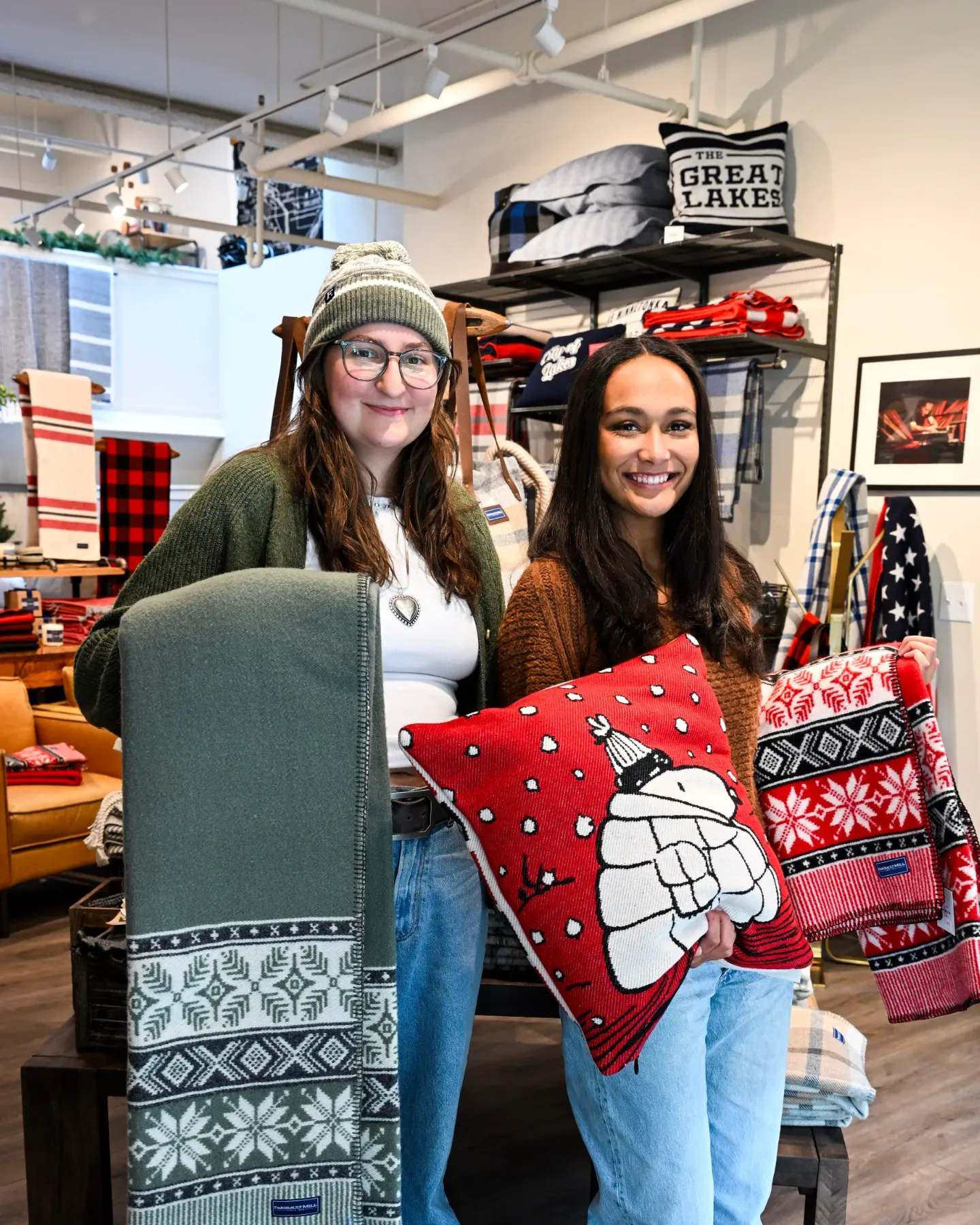 Where to Shop For Everyone on Your List in Edina