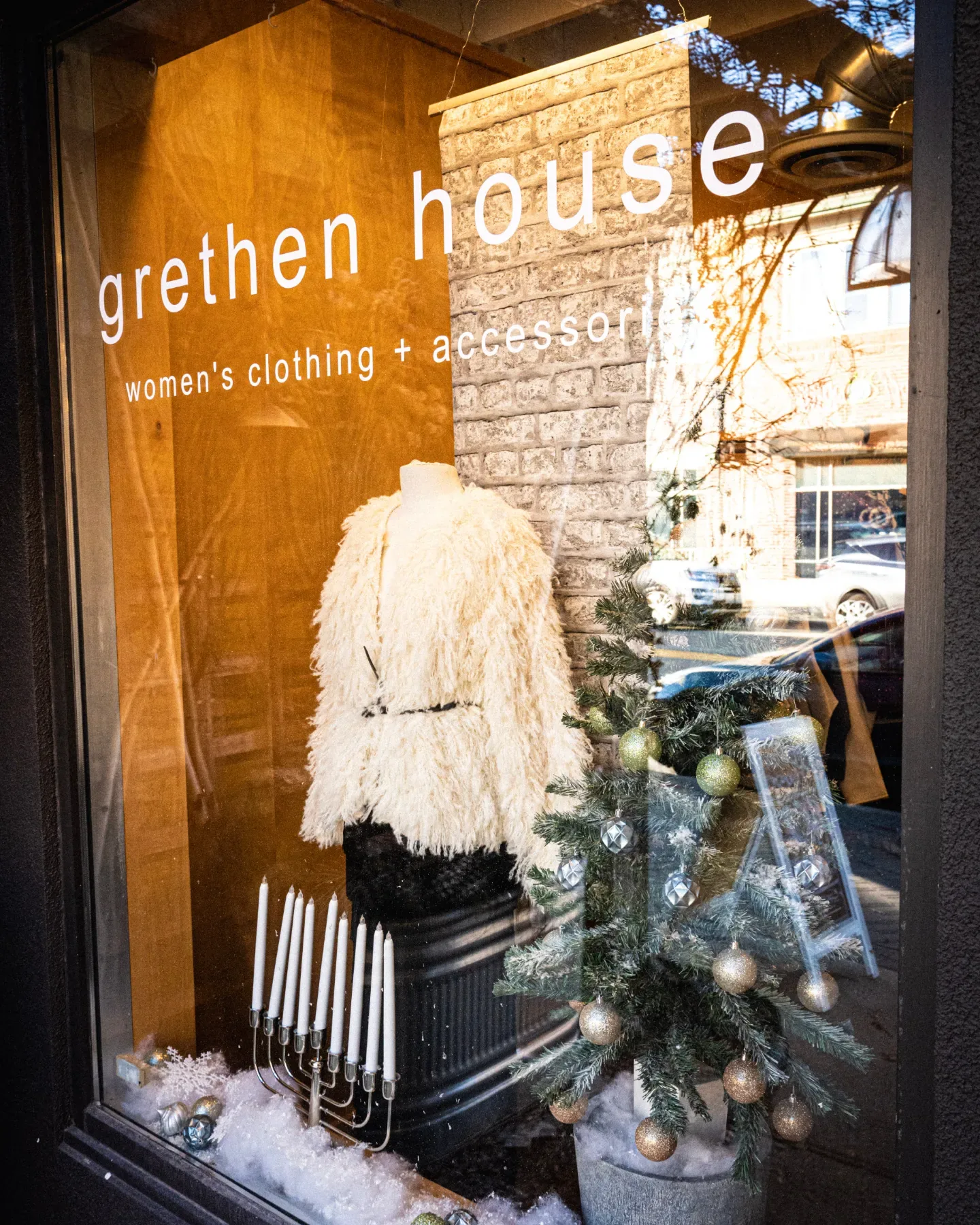 Where to Shop For Everyone on Your List in Edina