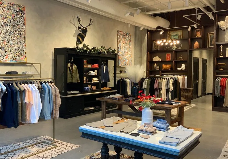 Where to Shop for the Perfect Holiday Gift in Edina