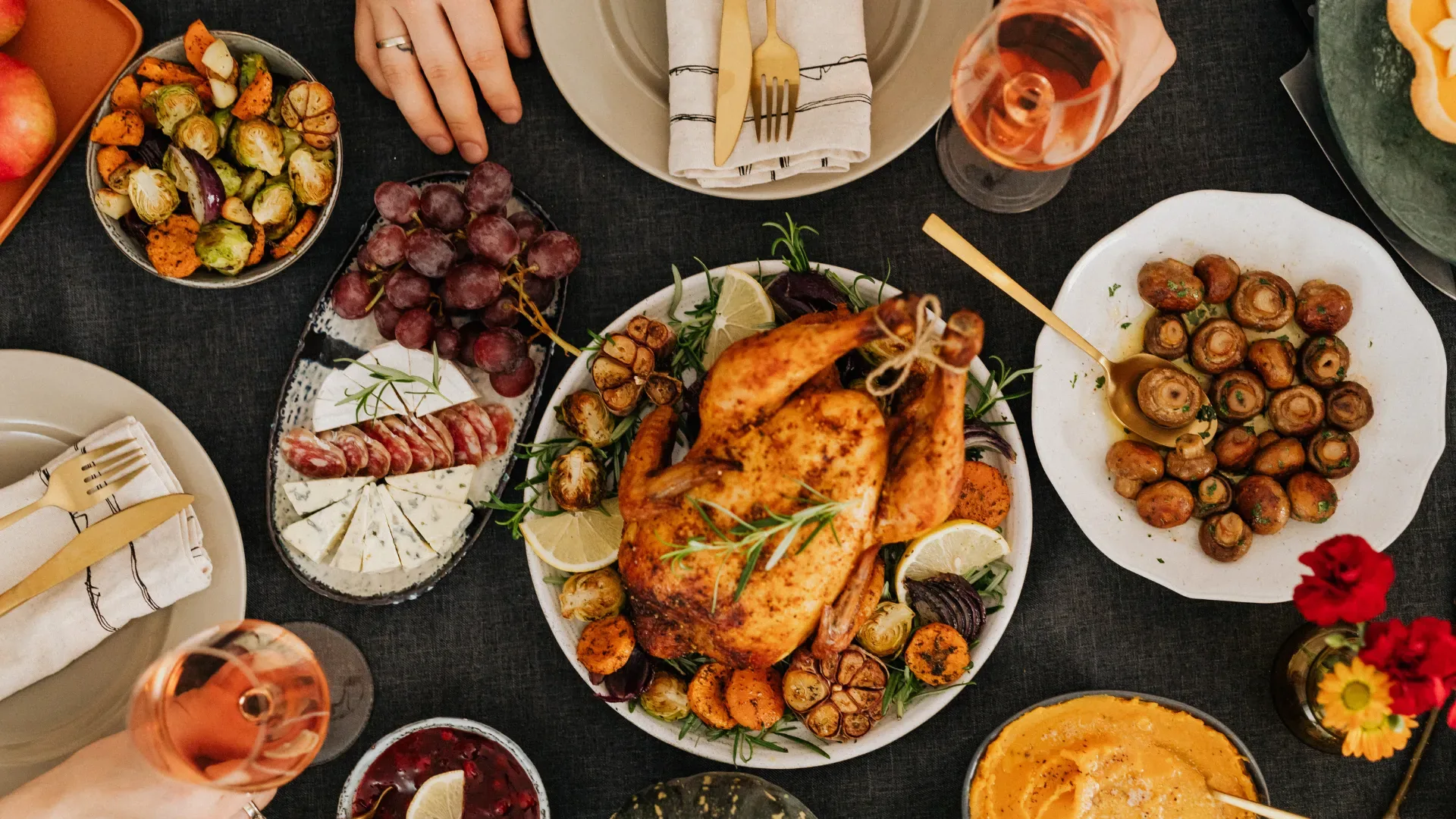 Your Edina Holiday Prep Guide