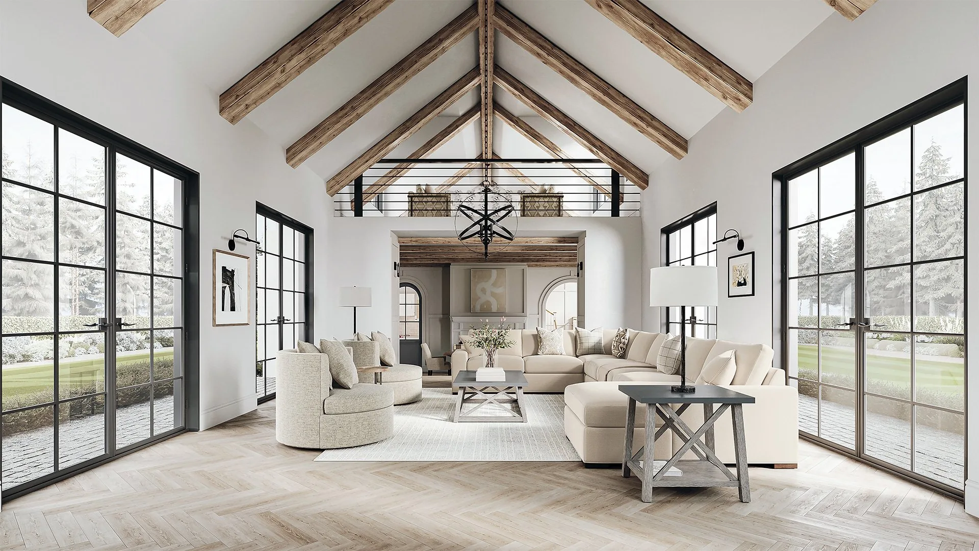 Ethan Allen, 7101 France Ave S