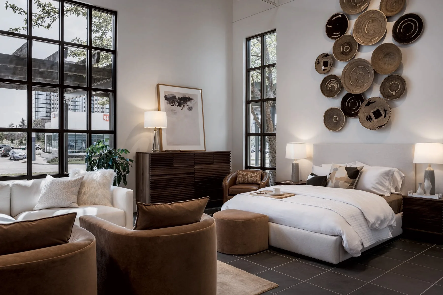 Your Ultimate Home Furnishing Destination